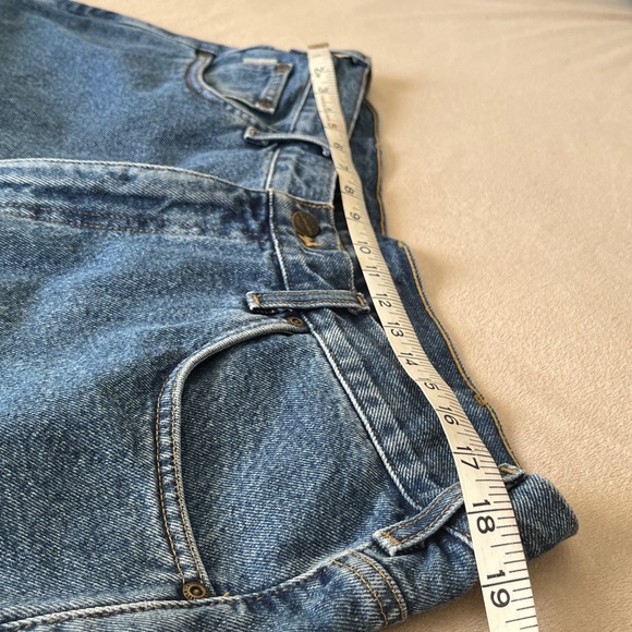 EUC CARHARTT Fleece Lined Jeans - Picture 10 of 12